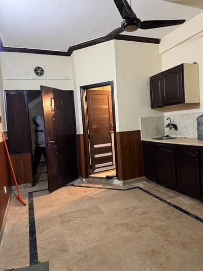 1 BED RESONABLE APARTMENT FOR SALE IN SOAN GARDEN