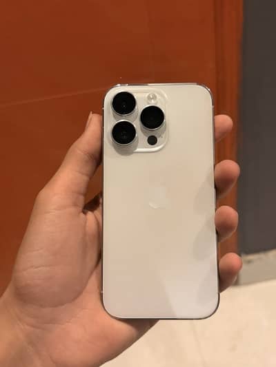 Apple iPhone 14 Pro