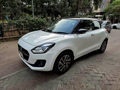 Suzuki Swift Glx 2023
