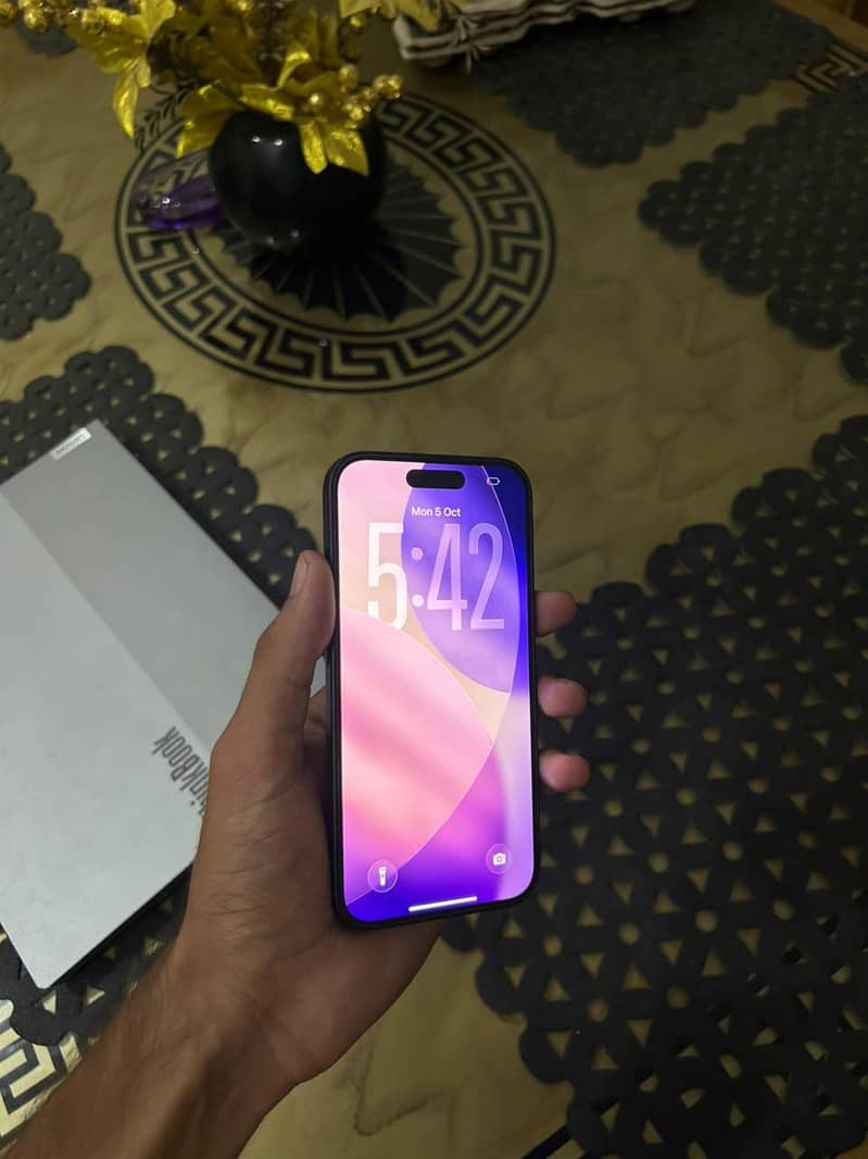 Apple iPhone 15 0