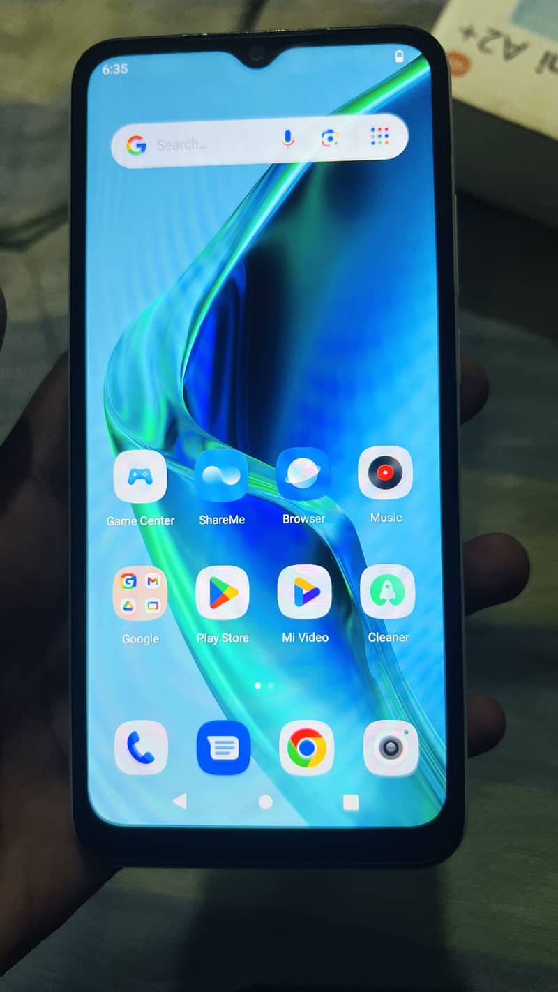 Xiaomi Redmi A2 Plus 2