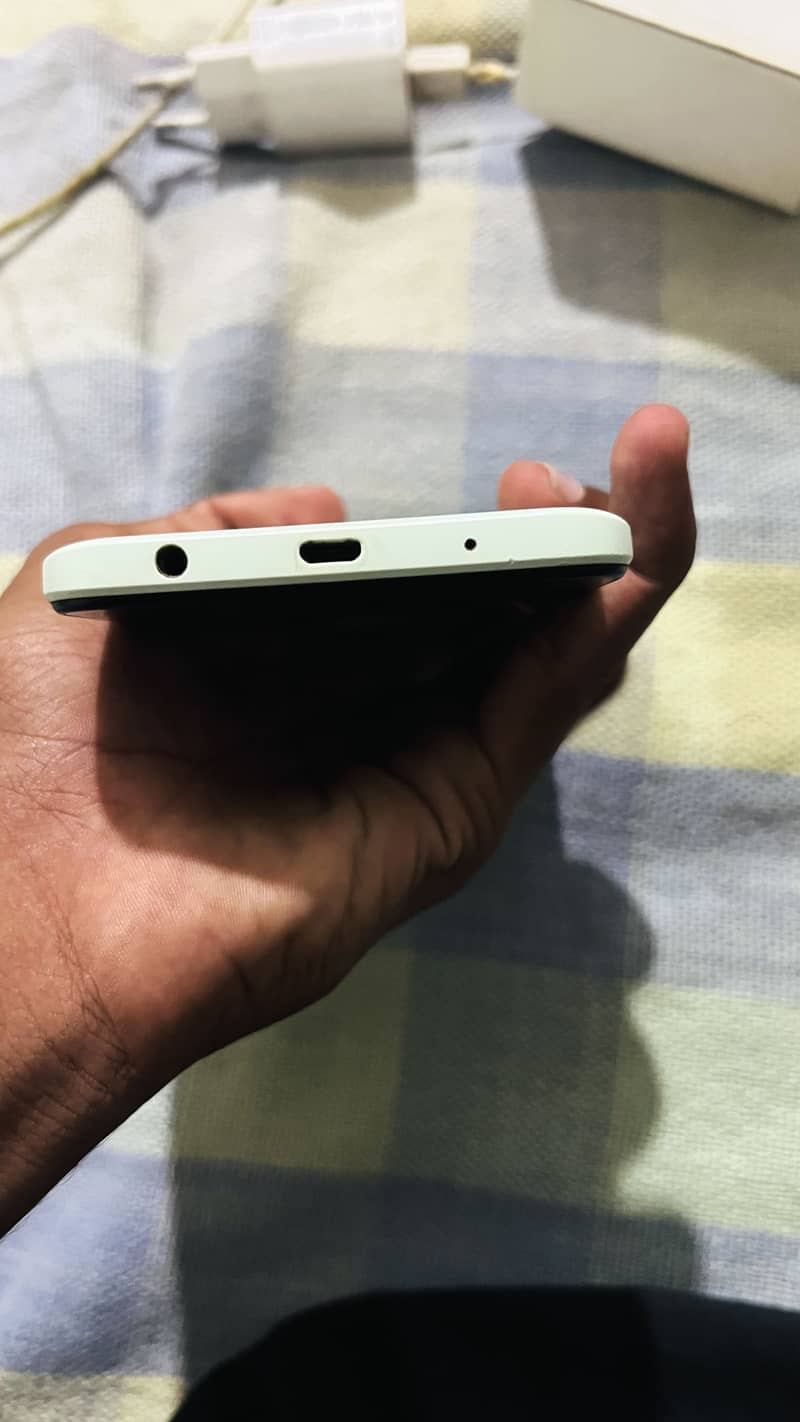 Xiaomi Redmi A2 Plus 4