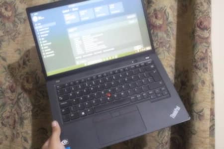 Lenovo ThinkPad L14 Gen 3 | Core i5 12th Gen | 16GB RAM | 256GB SSD