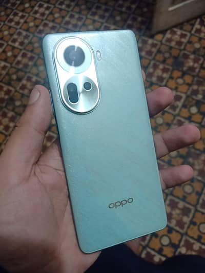OPPO Reno11 5g