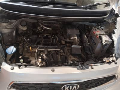KIA Picanto 2020