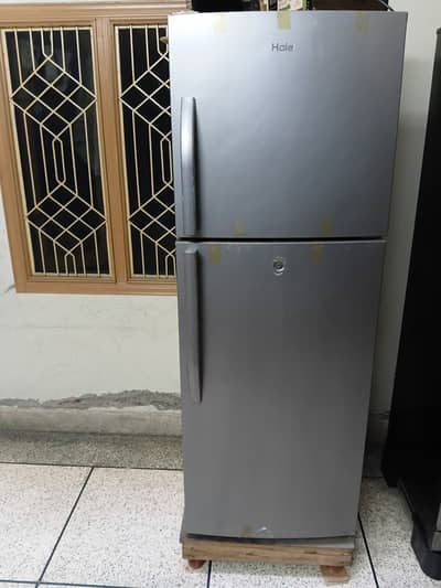 Haier refrigerator