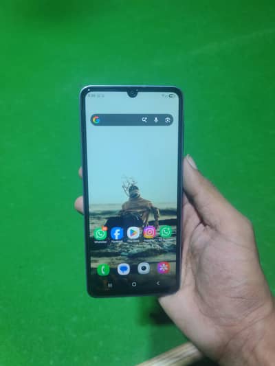 Samsung Mobile A07 4G