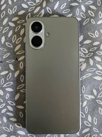 Tecno Spark Go 2