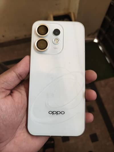 OPPO Reno 16 5G
