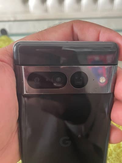Google Pixel 7 Pro