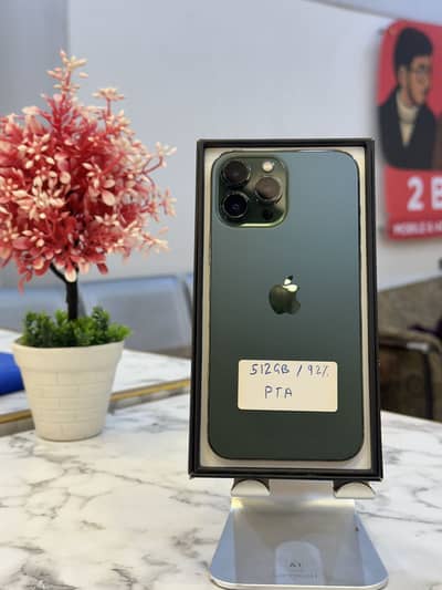 Apple iPhone 13 Pro Max 512GB