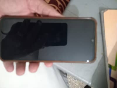 Infinix Hot 8