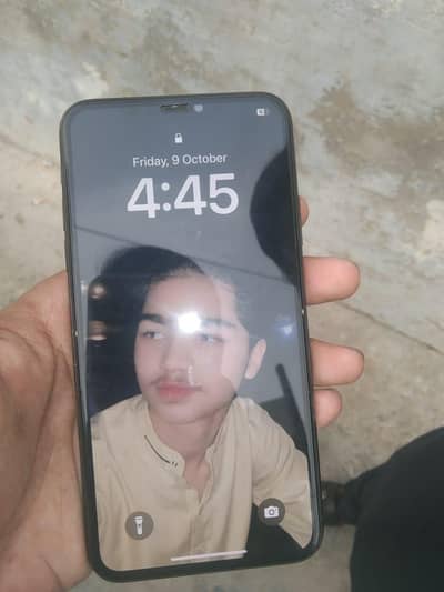Apple iPhone 11 Pro Max exchange possible