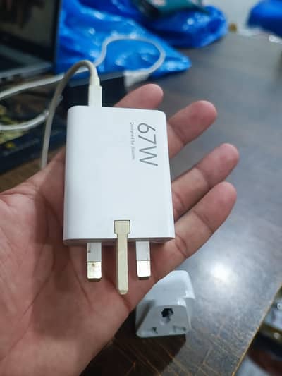 Poco f5