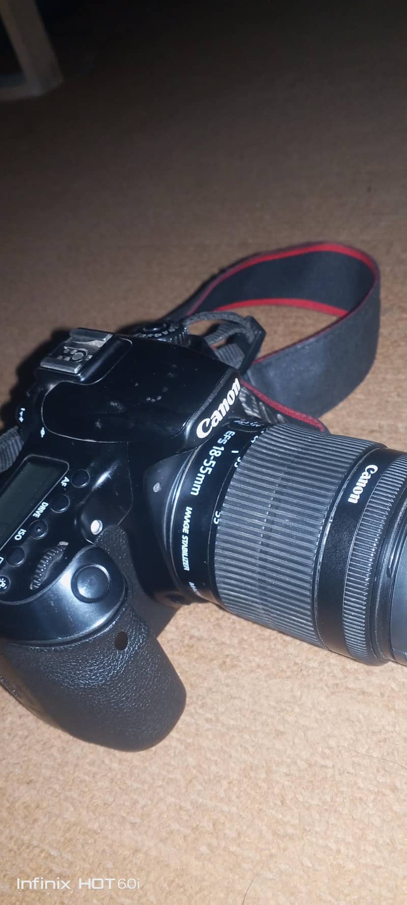 good condition 60D 3