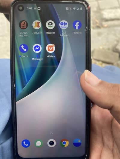 One Plus Nord N10