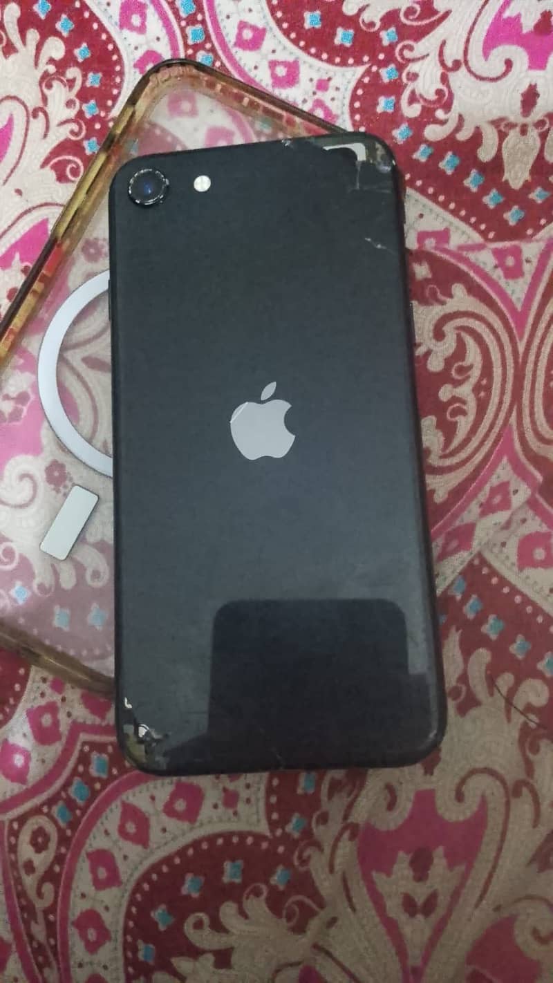 Apple iPhone SE 2