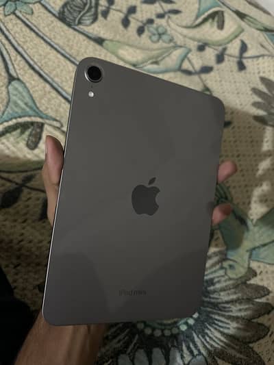 Ipad mini 7 128gb