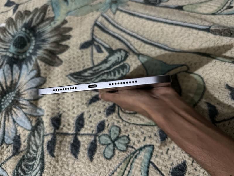 Ipad mini 7 128gb 2