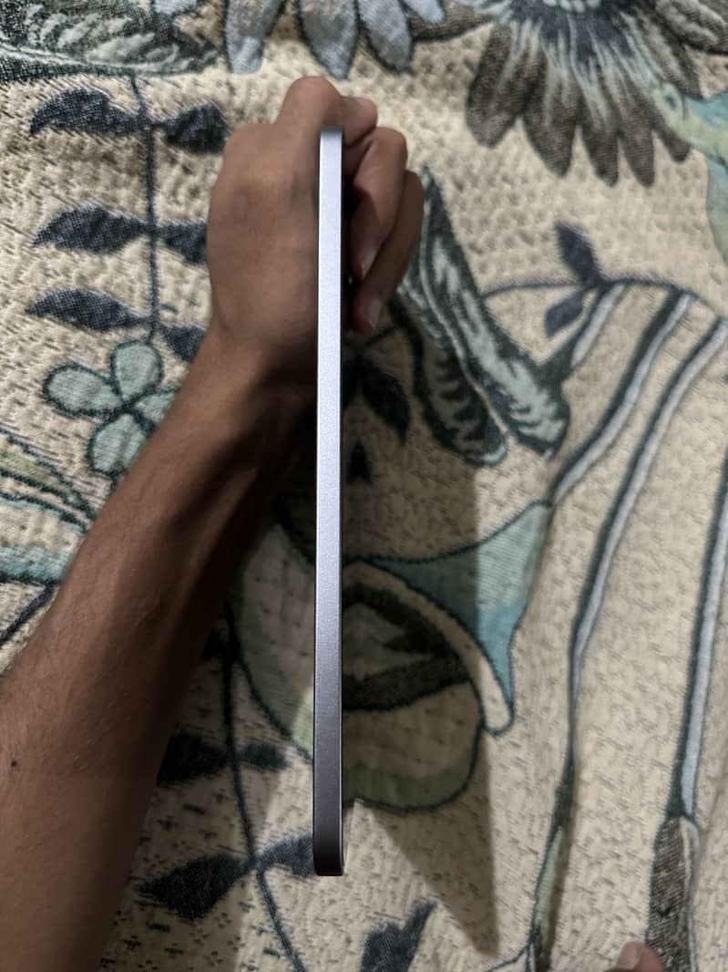 Ipad mini 7 128gb 5