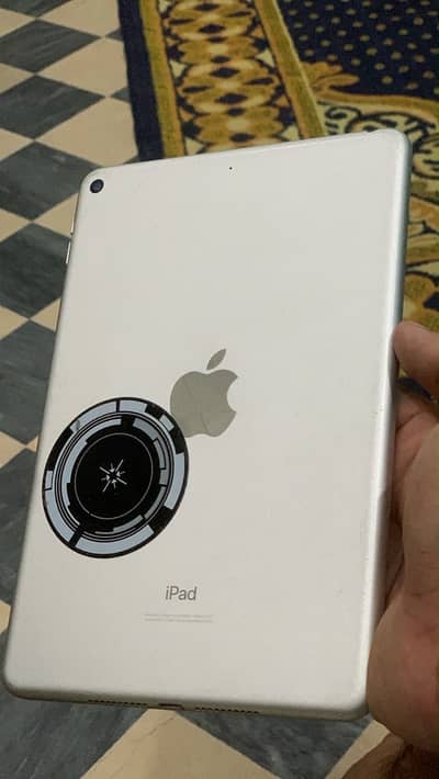 Ipad mini 5