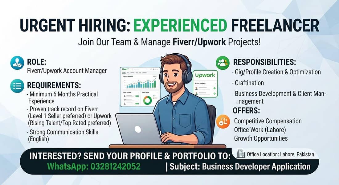 Upwork 2