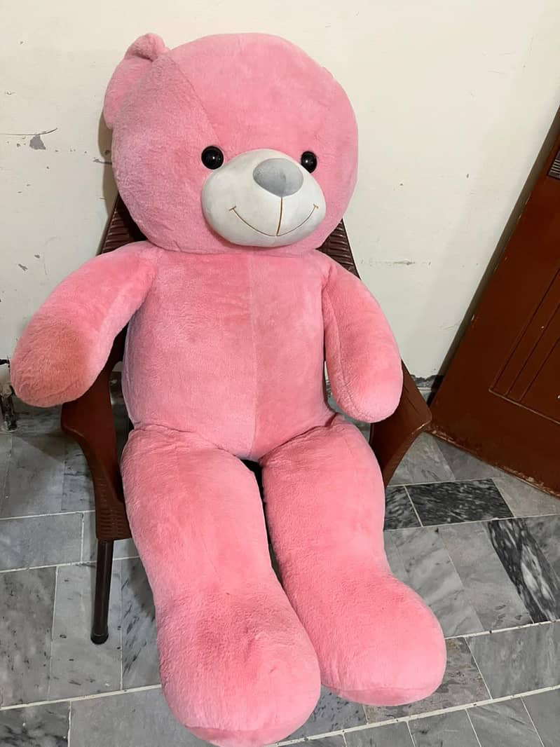 Teddy Bear 1