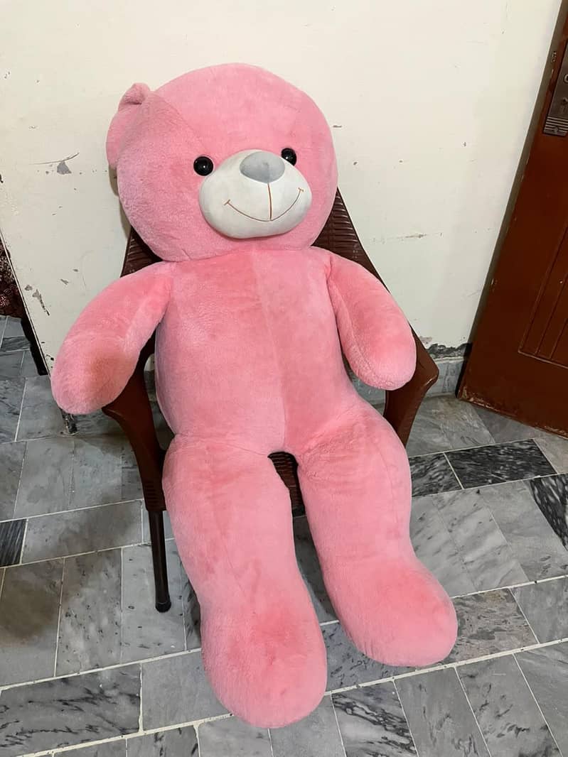 Teddy Bear 2
