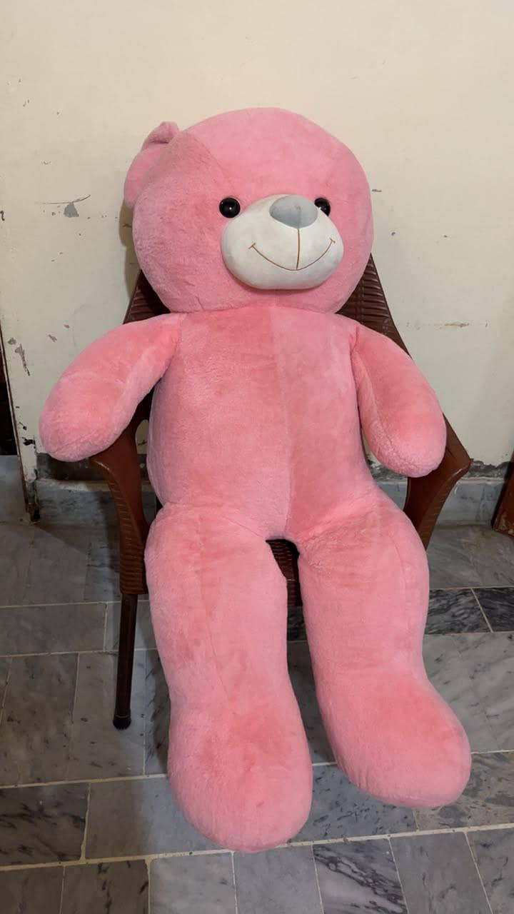 Teddy Bear 5