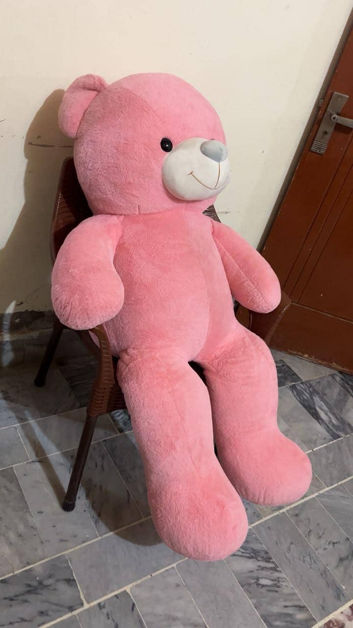 Teddy Bear 6