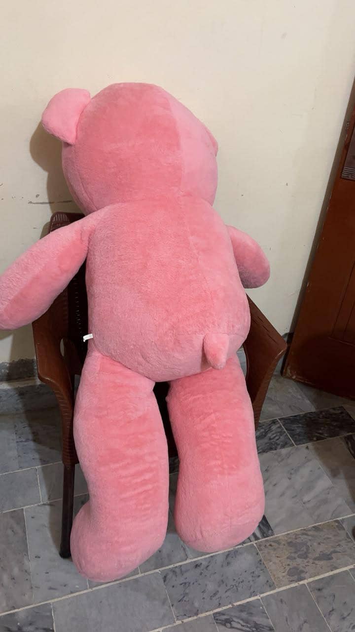 Teddy Bear 7