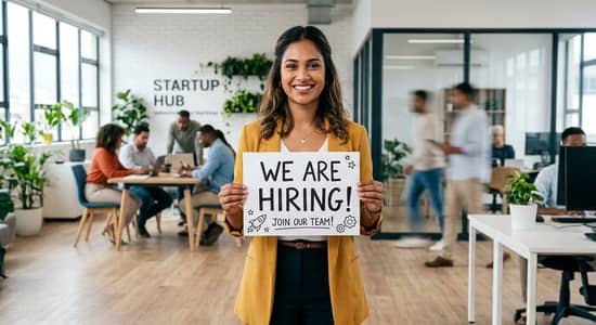 office works for males and females and digital marketing