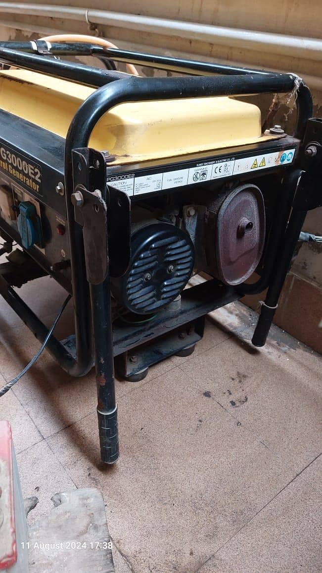 Generator 2