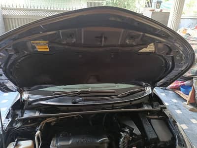 Toyota Corolla GLI 2018