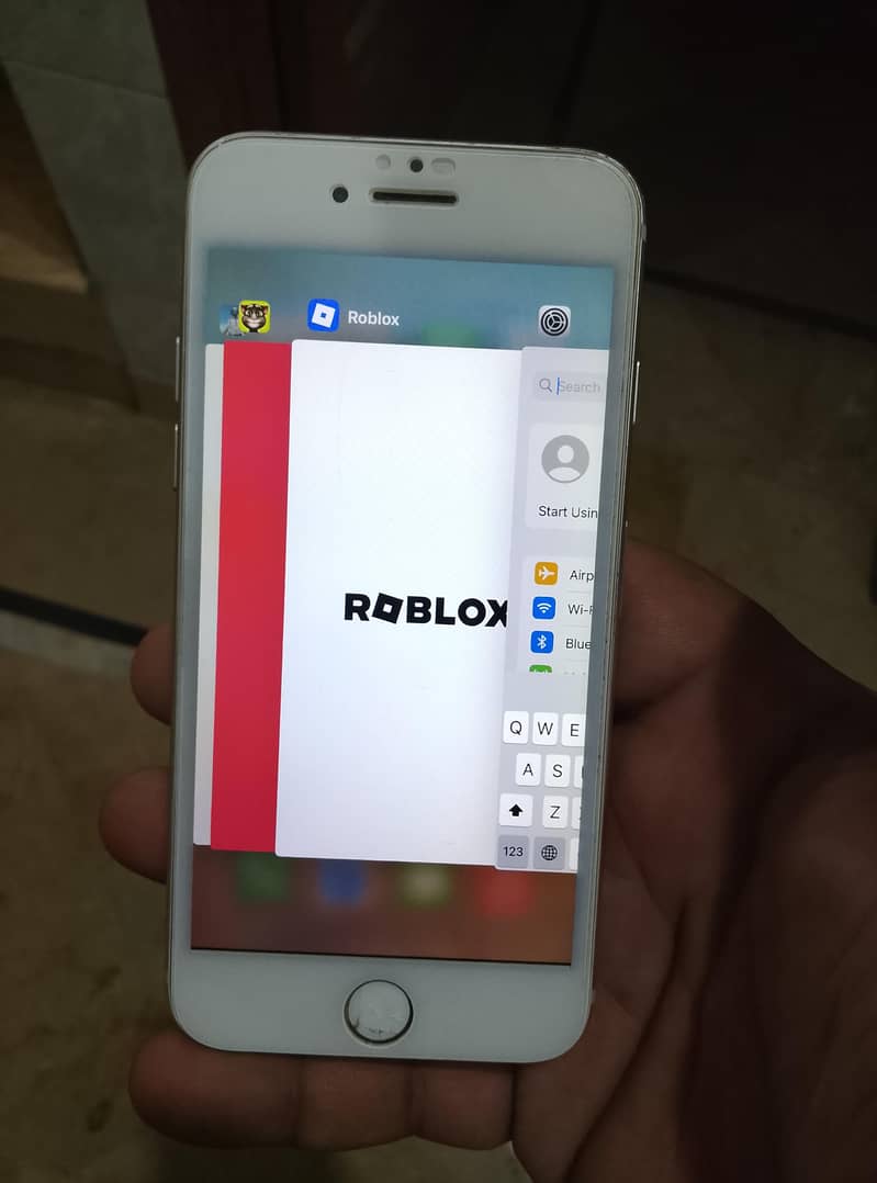 Apple iPhone 7 5