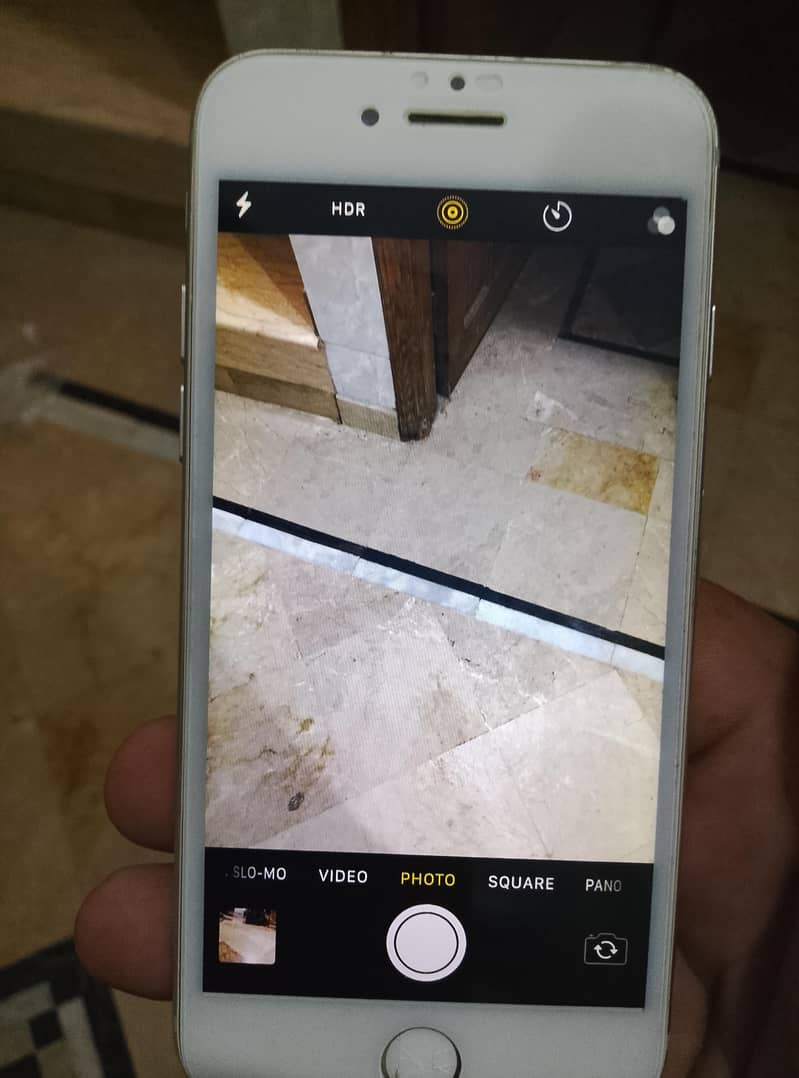 Apple iPhone 7 6