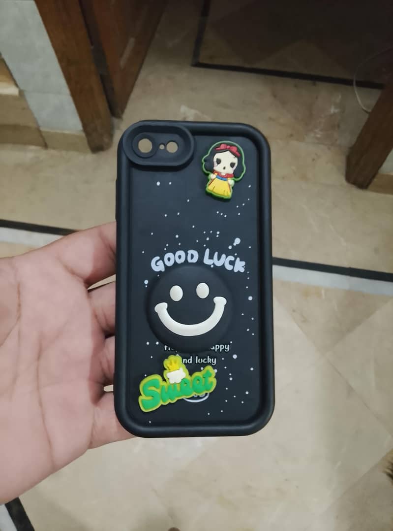 Apple iPhone 7 8