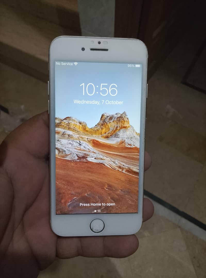 Apple iPhone 7 9