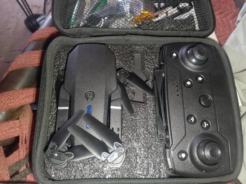 dron camara 1
