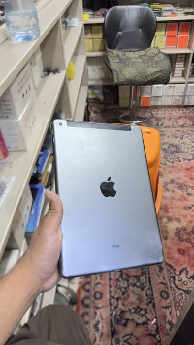 Apple iPad 7th Generation for Sale – Processor Issue