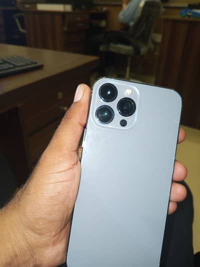 Apple iPhone 13 Pro Max