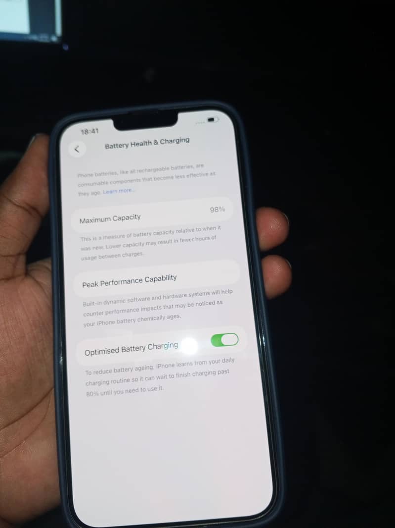 Apple iPhone 13 Pro Max 3