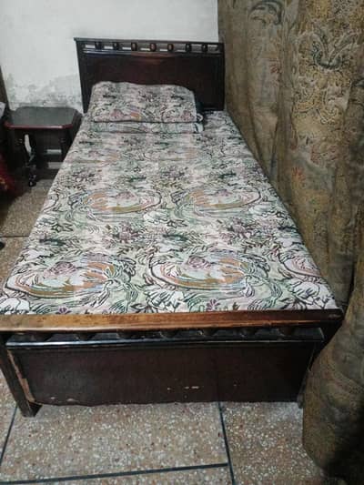 single Bed