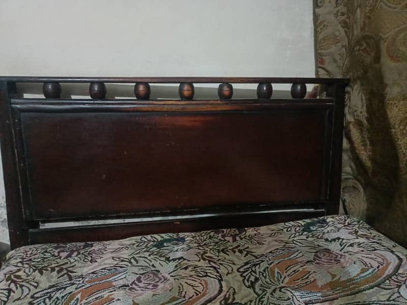 single Bed 1