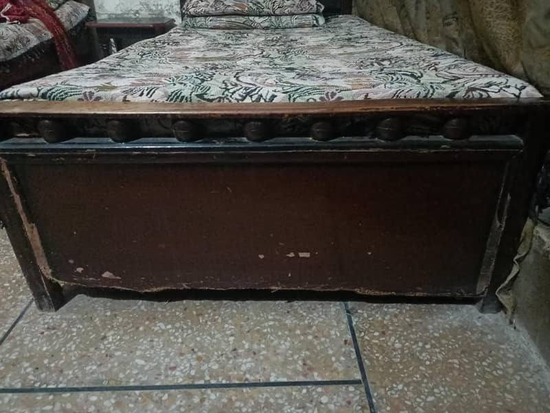 single Bed 2