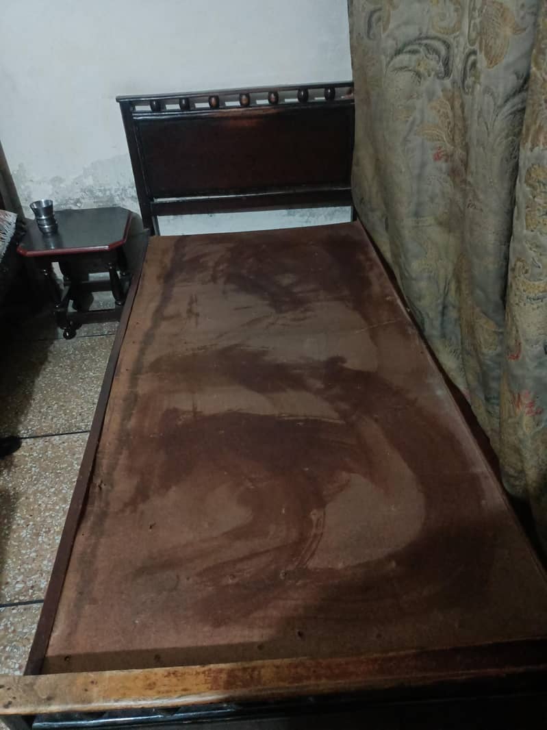 single Bed 3