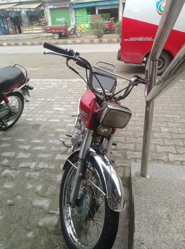 125 17 model 1