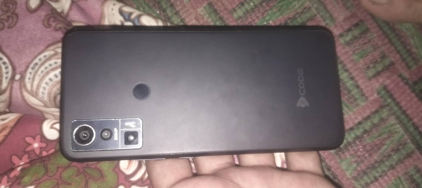 Dcode Bold 2 4/64 0