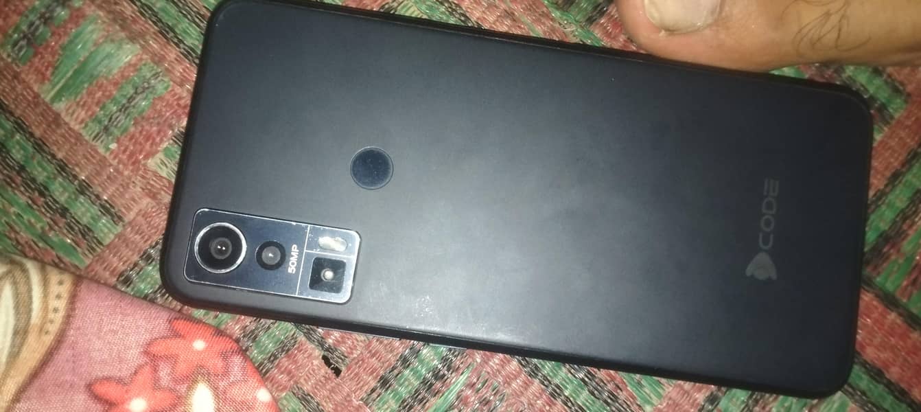 Dcode Bold 2 4/64 1