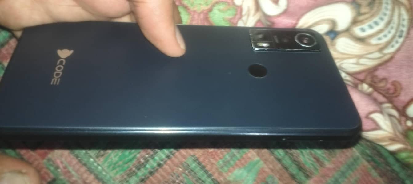 Dcode Bold 2 4/64 5